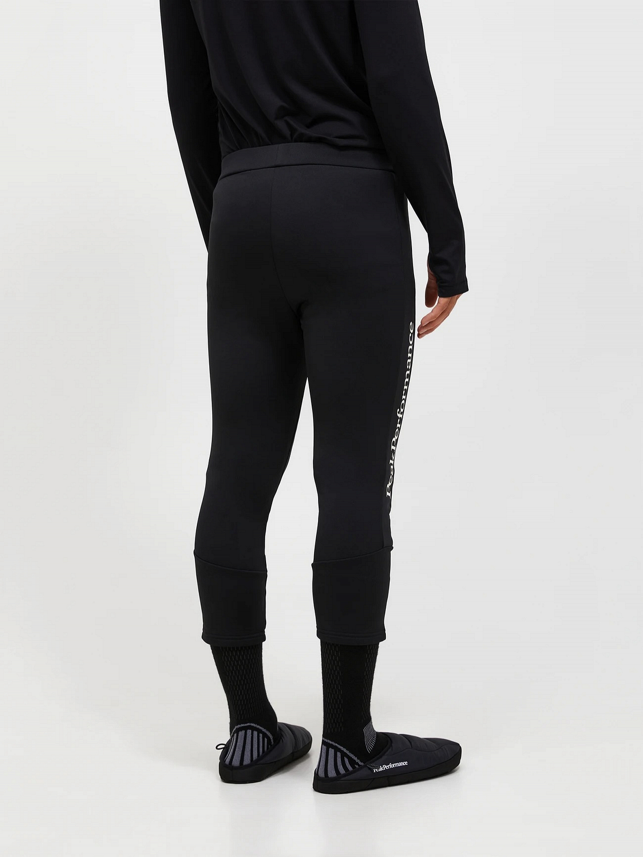 Rider Essentials Pants Men FW25 - XL / BLACK/BLACK/BLACK